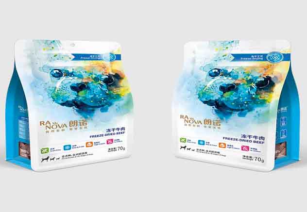 Why Is Freeze Dried Dog Food So Expensive? - 翻译中...